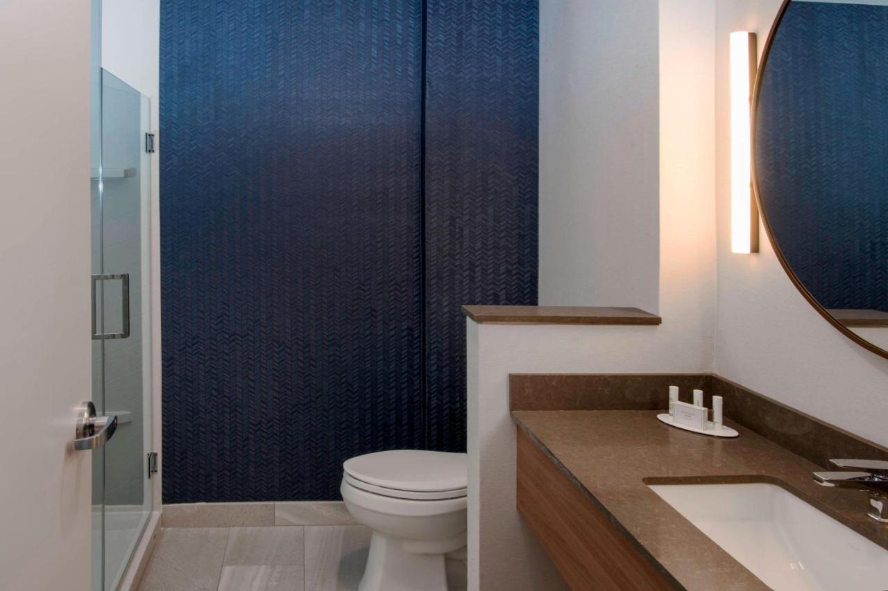 Fairfield Inn & Suites Kinston Dış mekan fotoğraf